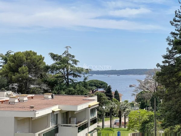 5 BEDROOM APARTMENT FOR SALE CANNES — photo 1