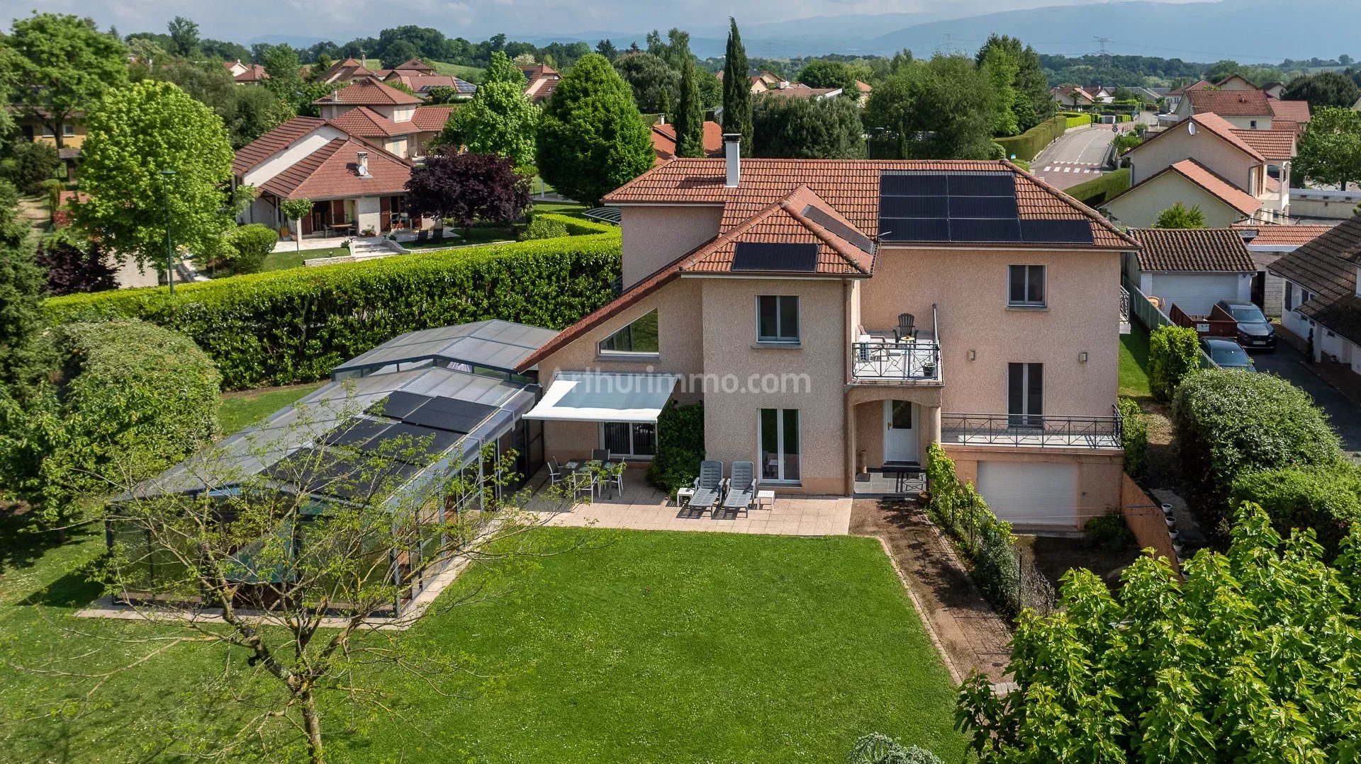 Agence immobilière de SARL AS IMMOBILIER
