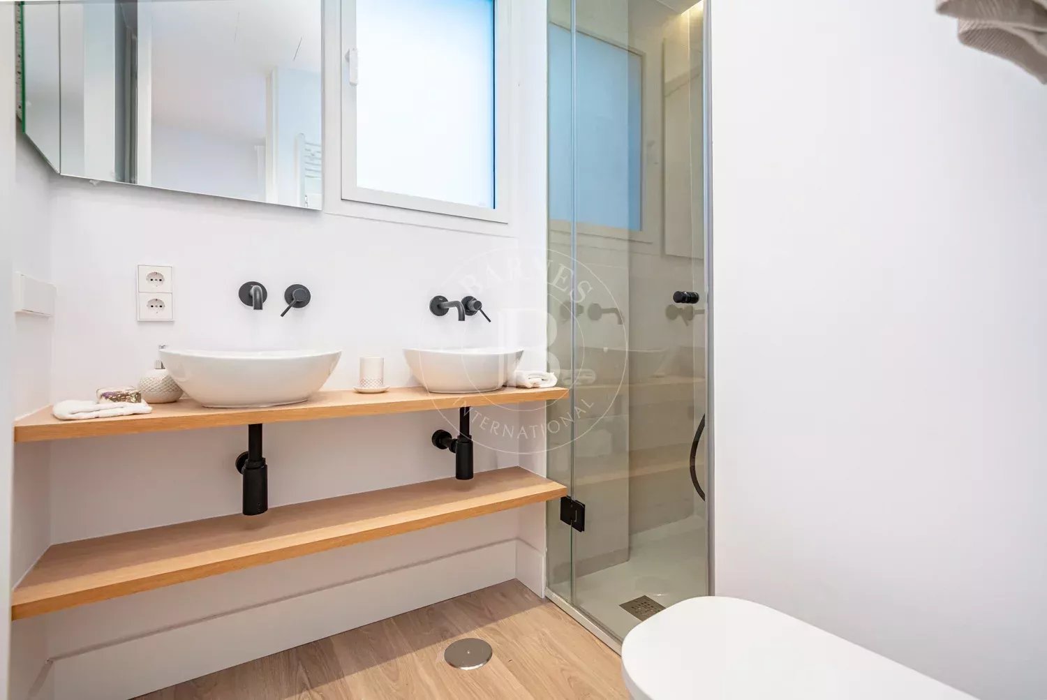 Daire Madrid - picture 23