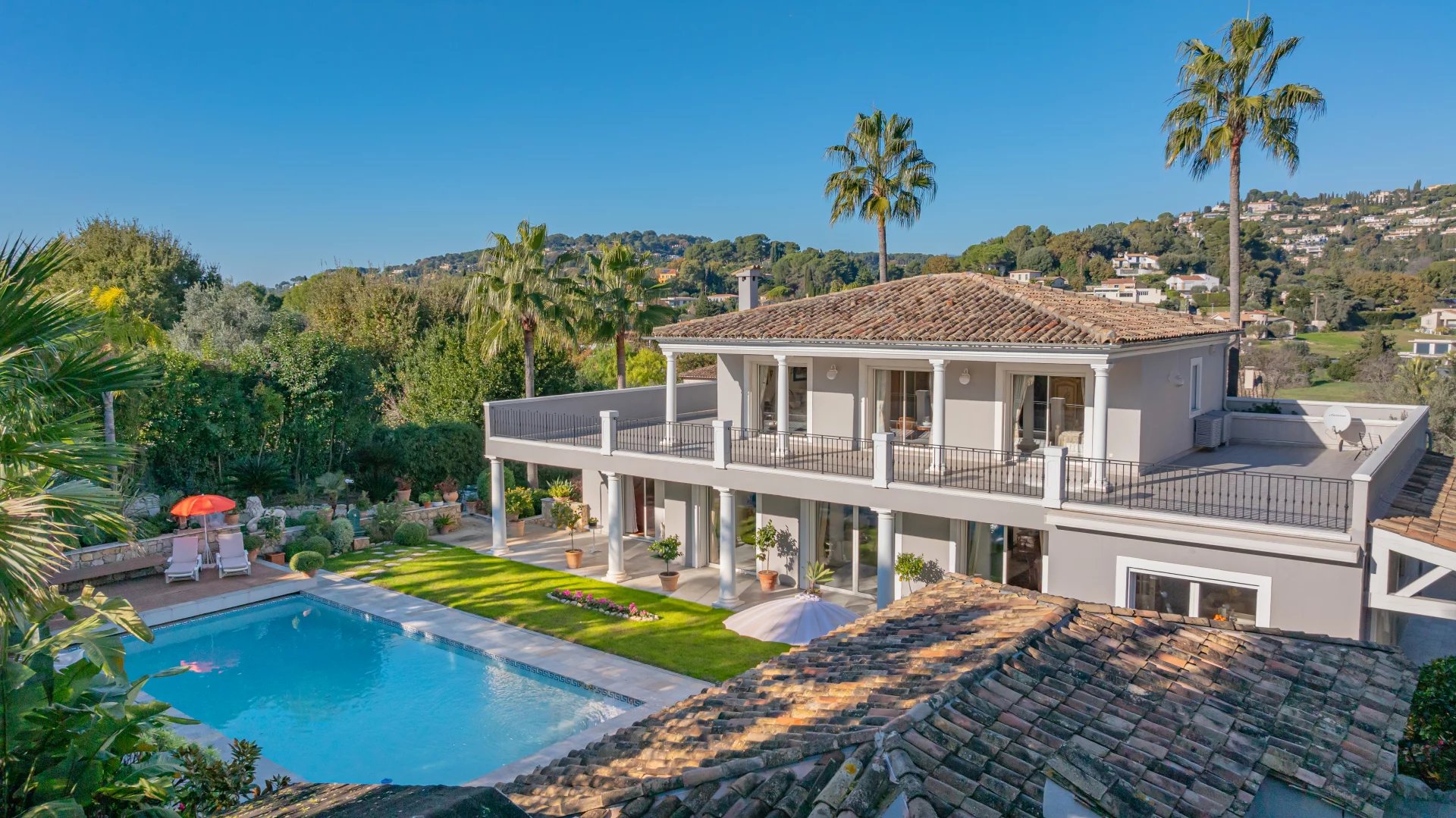Sale House Mougins