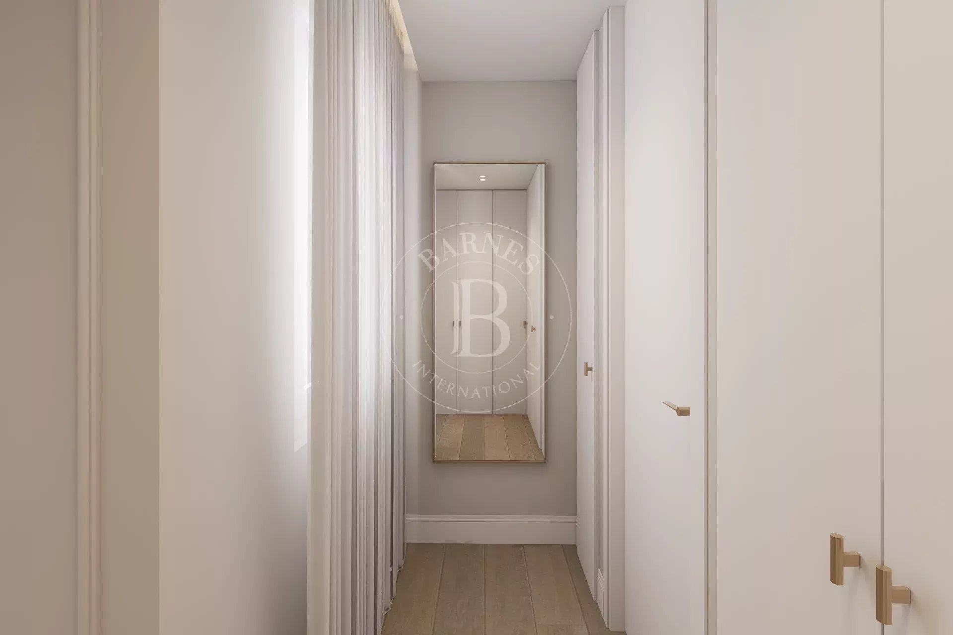 Daire Madrid - picture 17