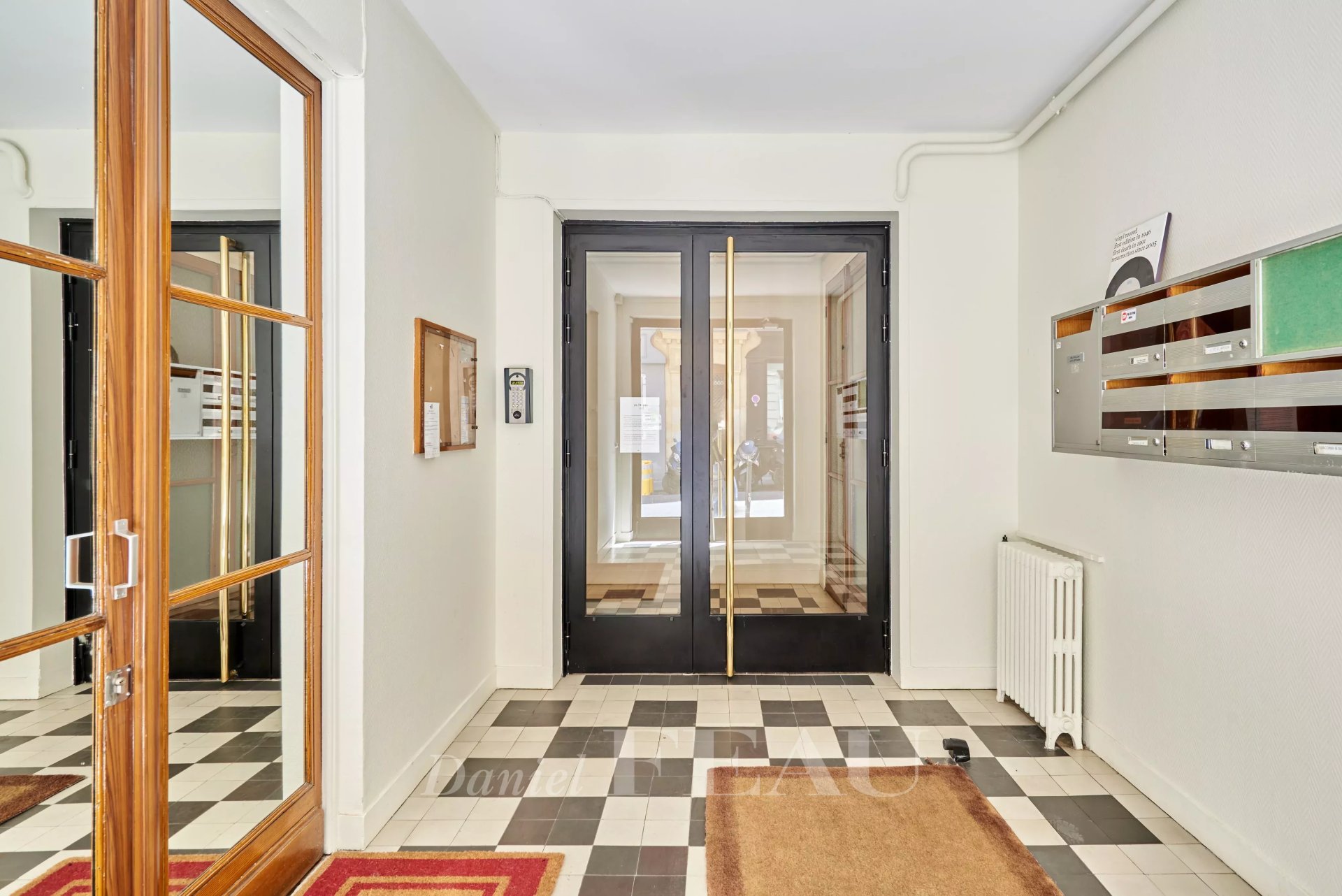 1 Bedroom Apartment/Flat's Image 12