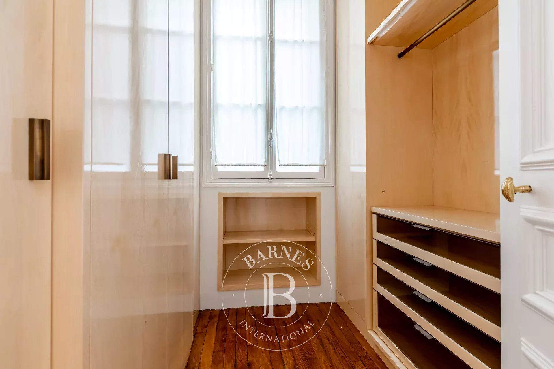 Daire Paris 16ème - picture 11