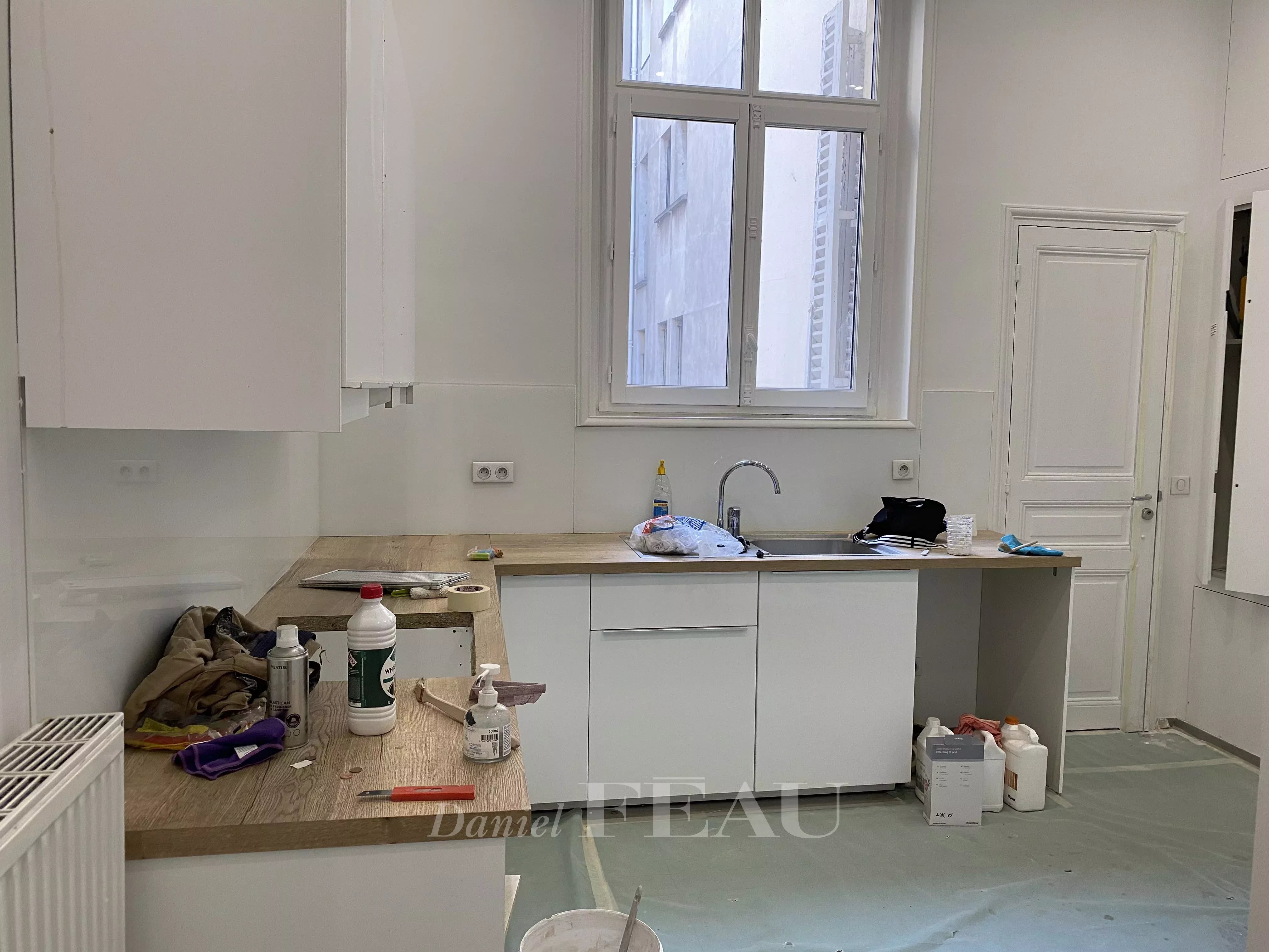 Rental Apartment Paris 8th