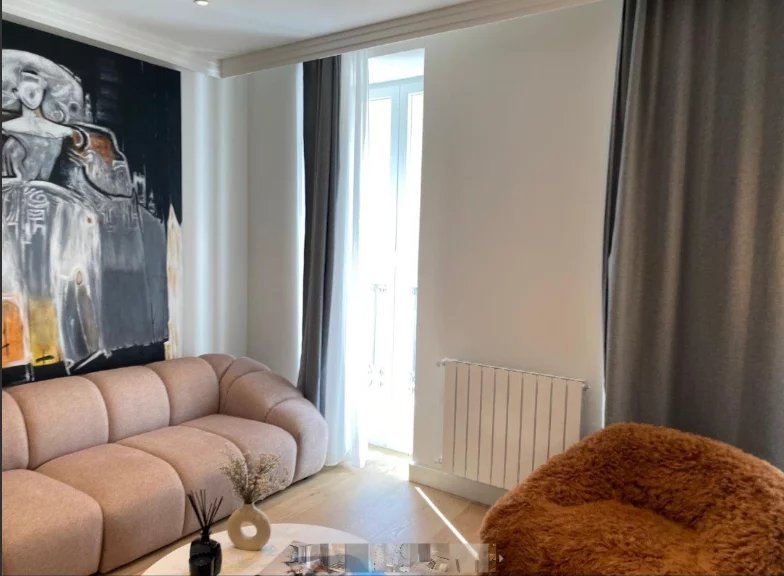 Venta Piso Madrid