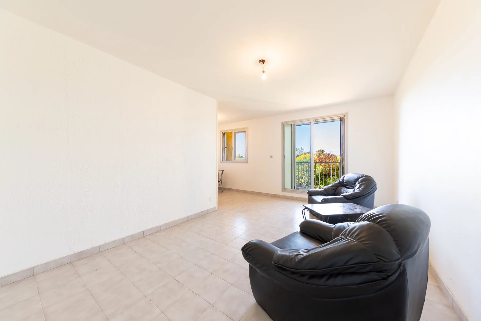Sale Apartment - Nice Ariane