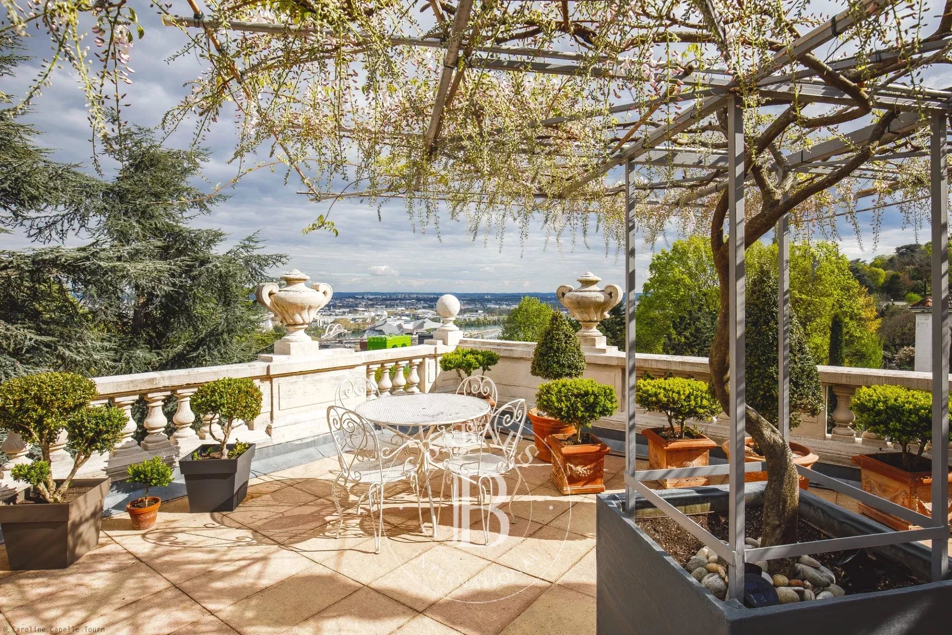 Daire Sainte-Foy-lès-Lyon