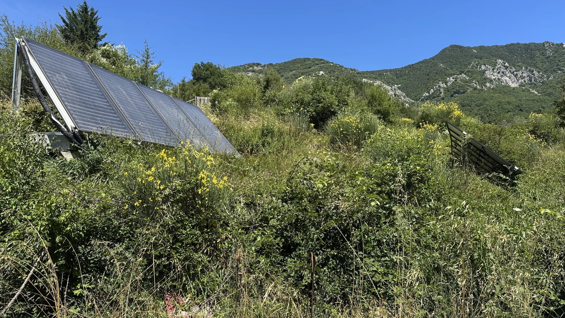 Vente Maison Sospel