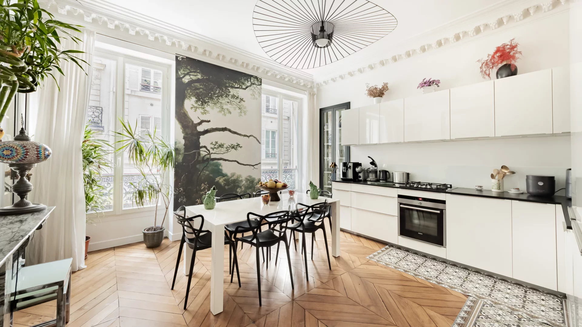 Paris 9e - SAINT-GEORGES / LA BRUYÈRE
