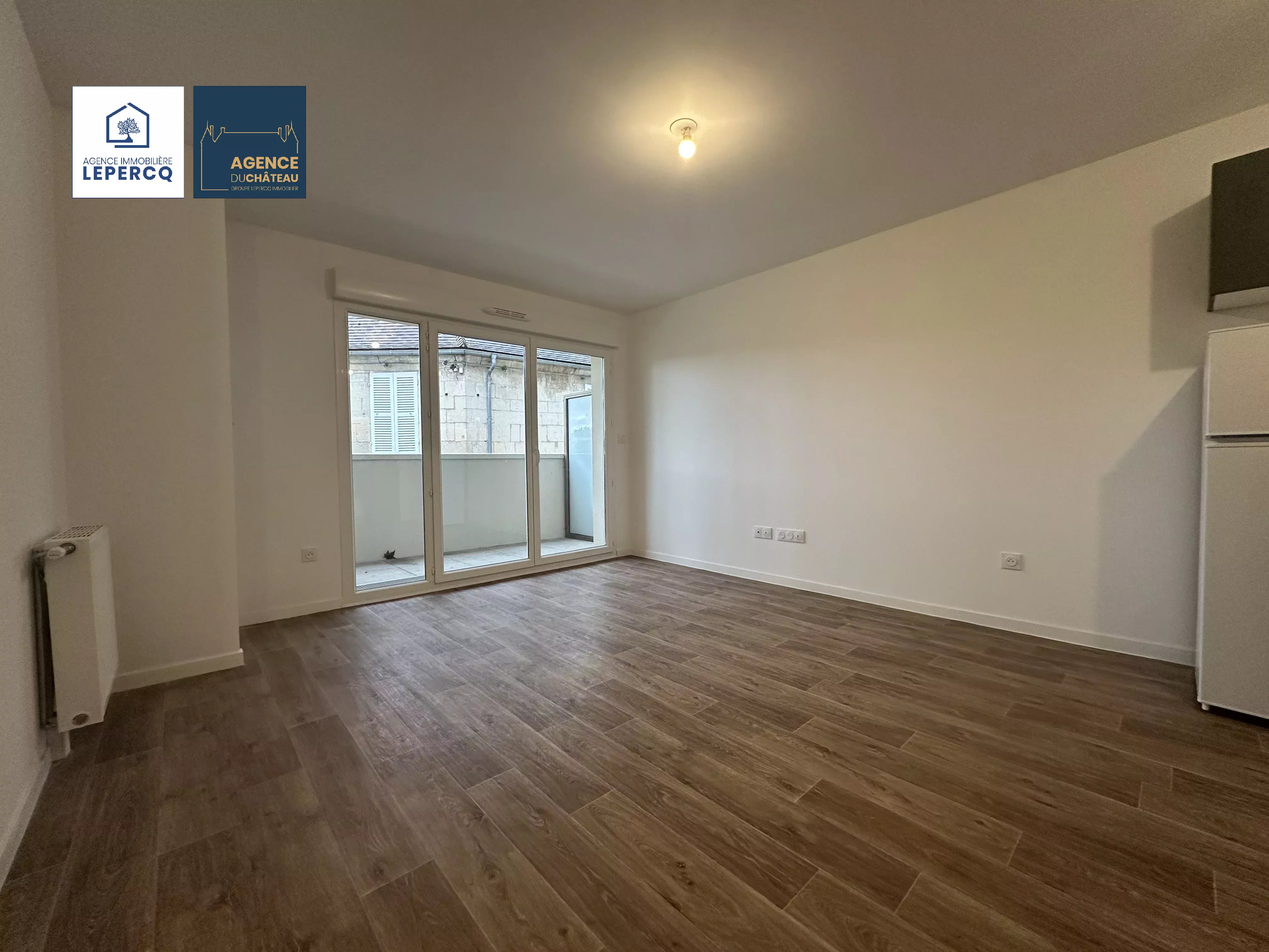 Location Appartement Villers-Cotterêts