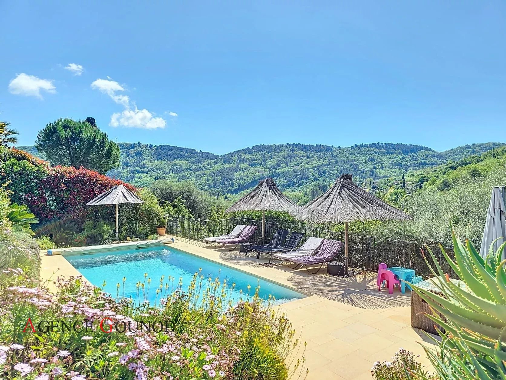 Sale House Le Bar-sur-Loup
