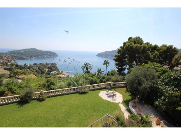 Exclusive 5-Bed Luxury Villa in Villefranche-sur-Mer | Avenue Leopold II — photo 7