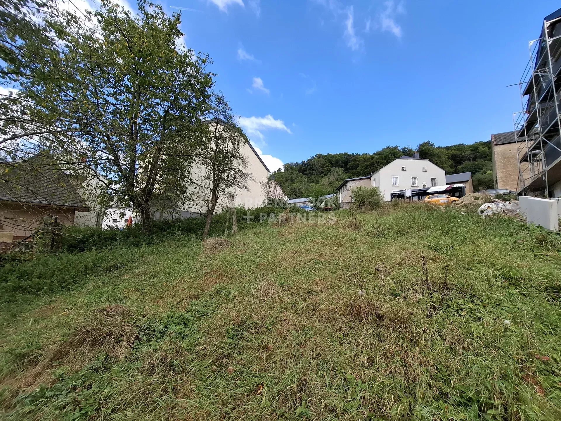 Agence immobilière de Karrenbrock Partners