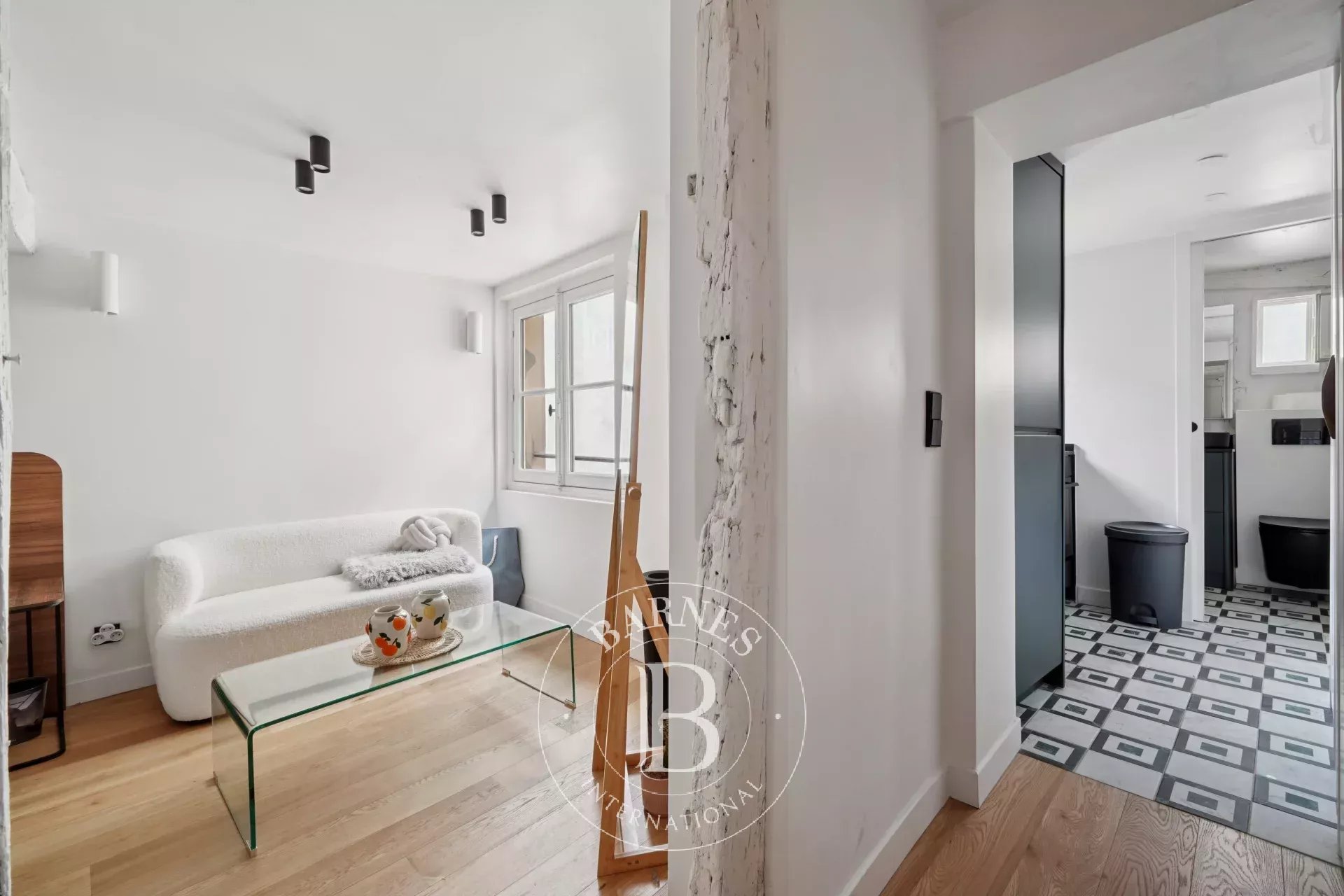 Paris  - Apartment  - picture 7