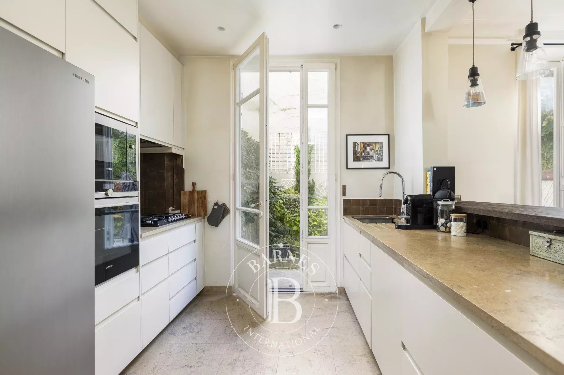 Ev Neuilly-sur-Seine - picture 10