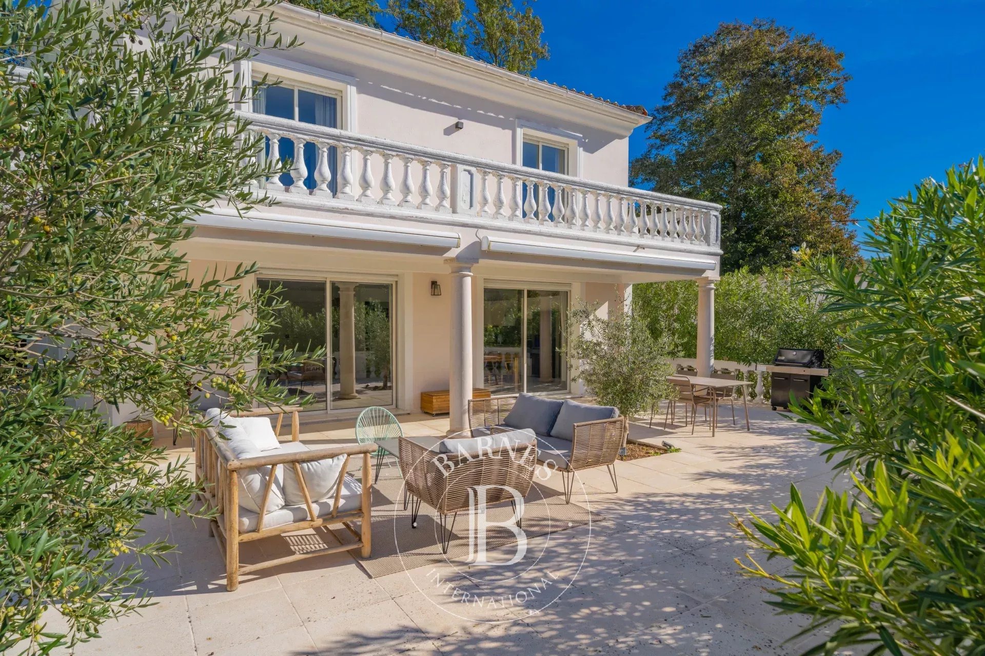 Villa La Roquette-sur-Siagne - picture 14