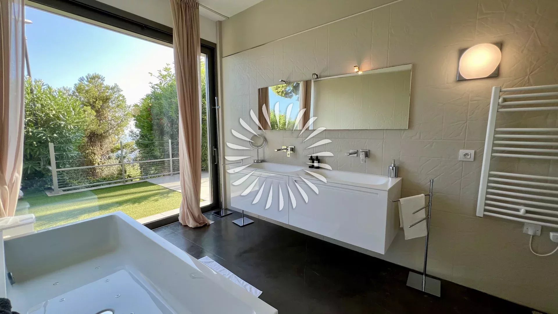 Incredible Villa - Cap d'Ail