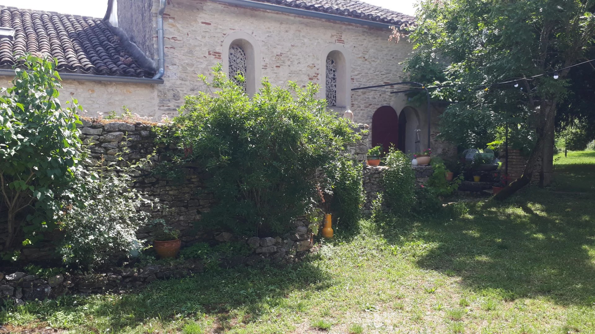 Vente Propriété Cahors