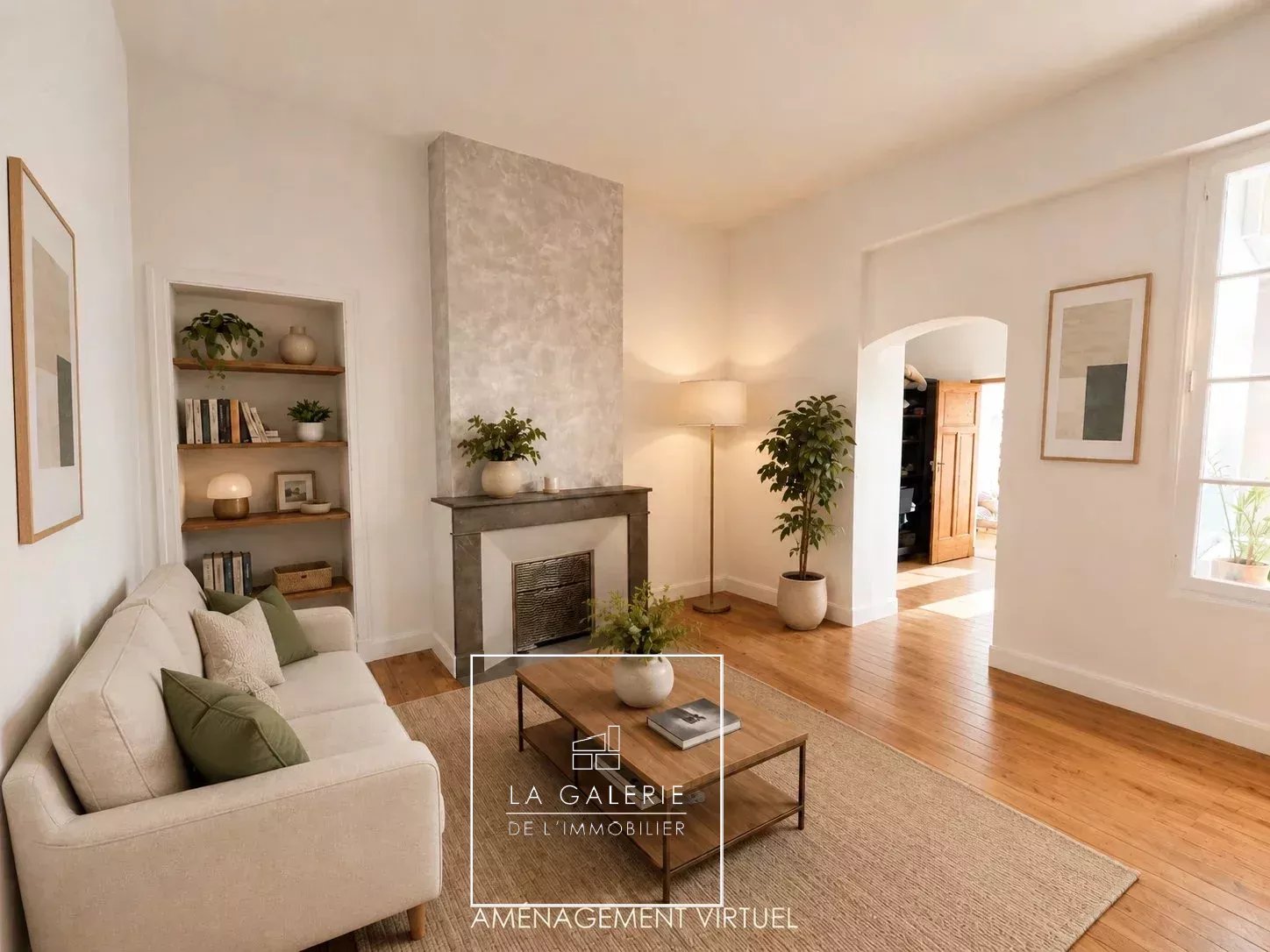 Agence immobilière de La Galerie De L'Immobilier