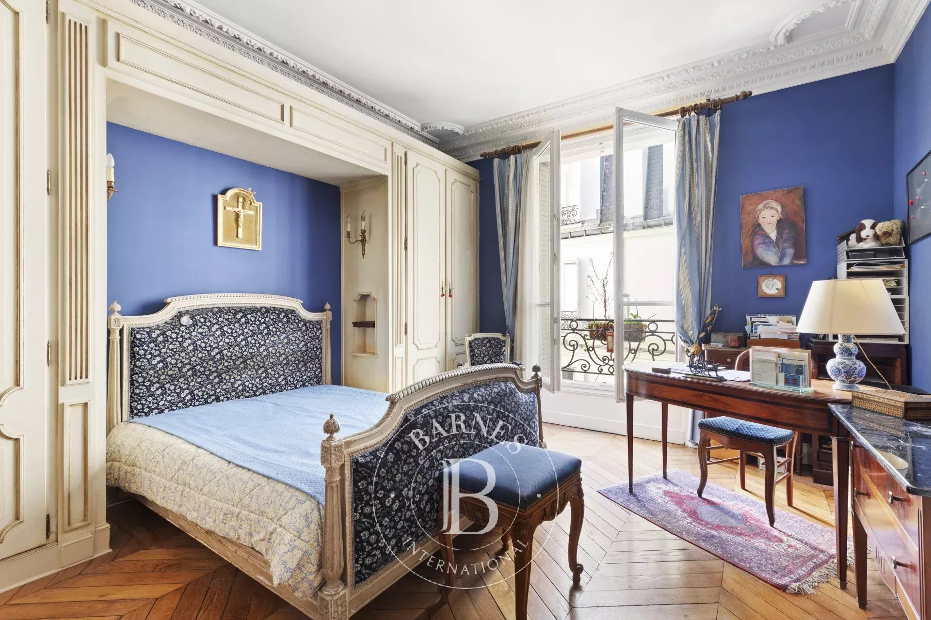 Daire Paris 12ème - picture 15