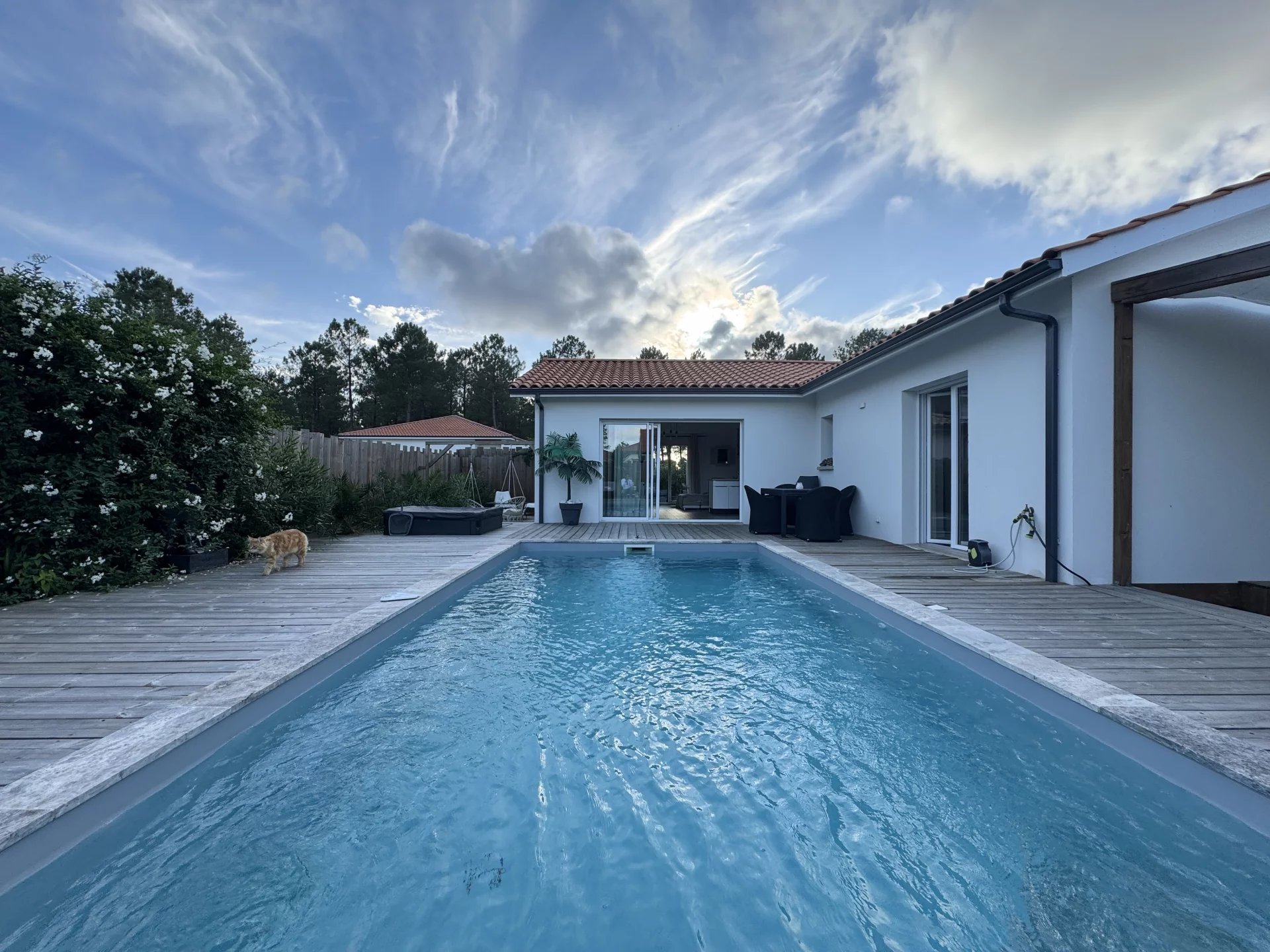 Agence immobilière de Duport Immobilier