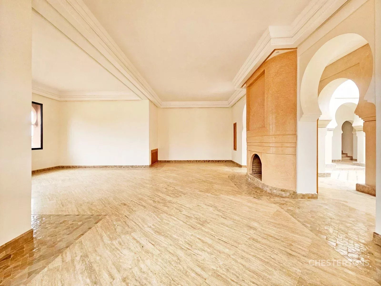 Image of Villa - 4 Bedrooms for Sale in Marrakech-Ménara-Marrakech-Morocco, Image 25