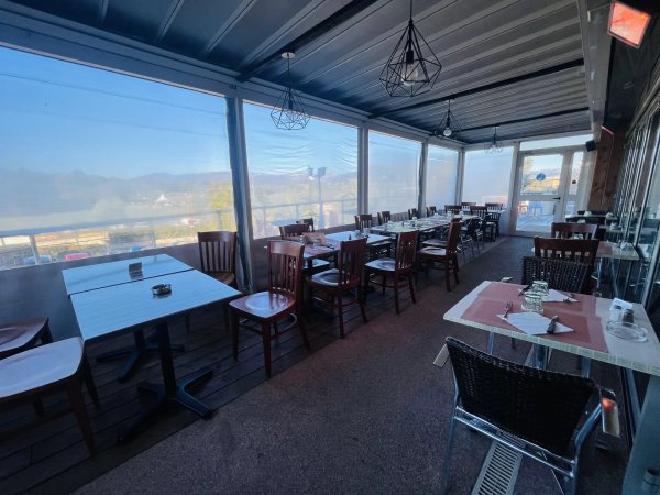 Restaurant / Pizzeria to be developed as an AFTERWORK - Terrace 150 seats — photo 5