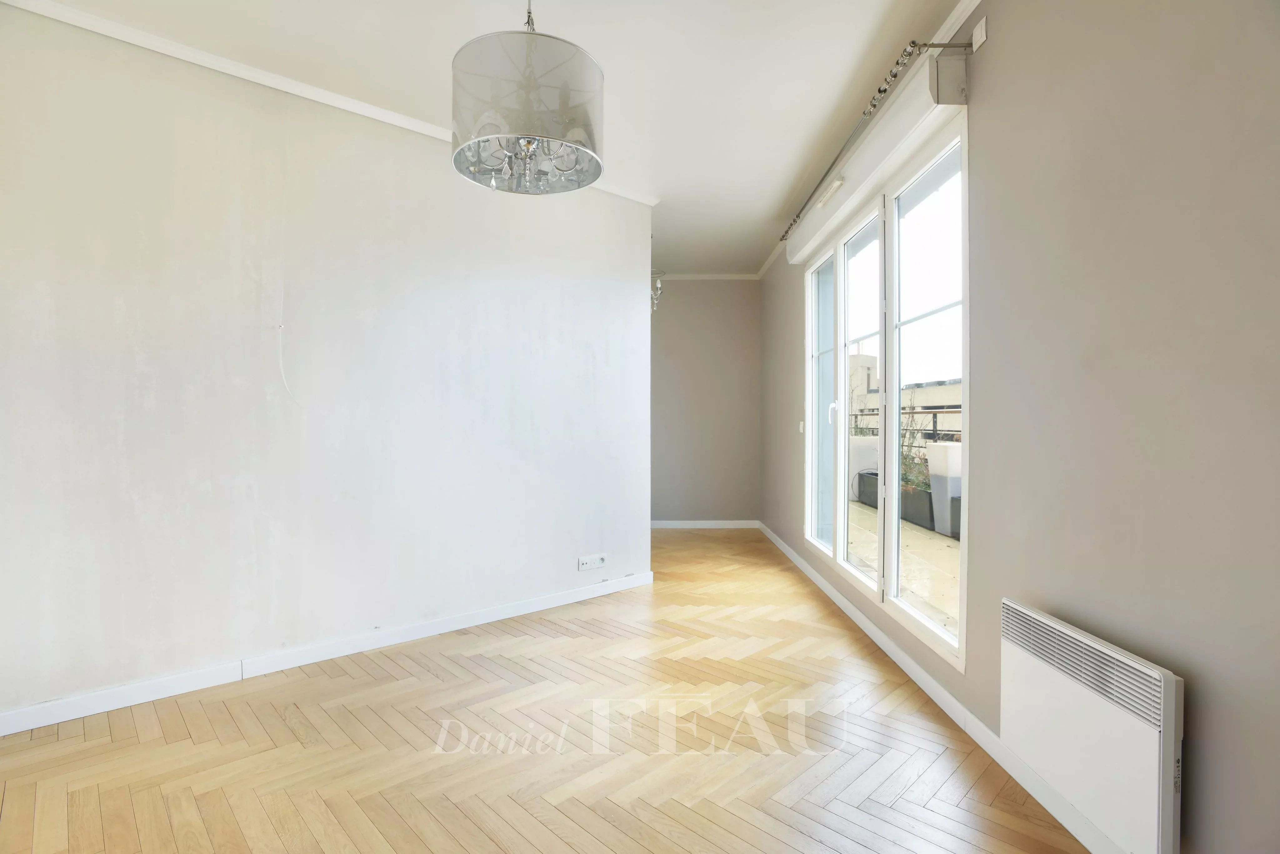 Location Appartement Boulogne-Billancourt
