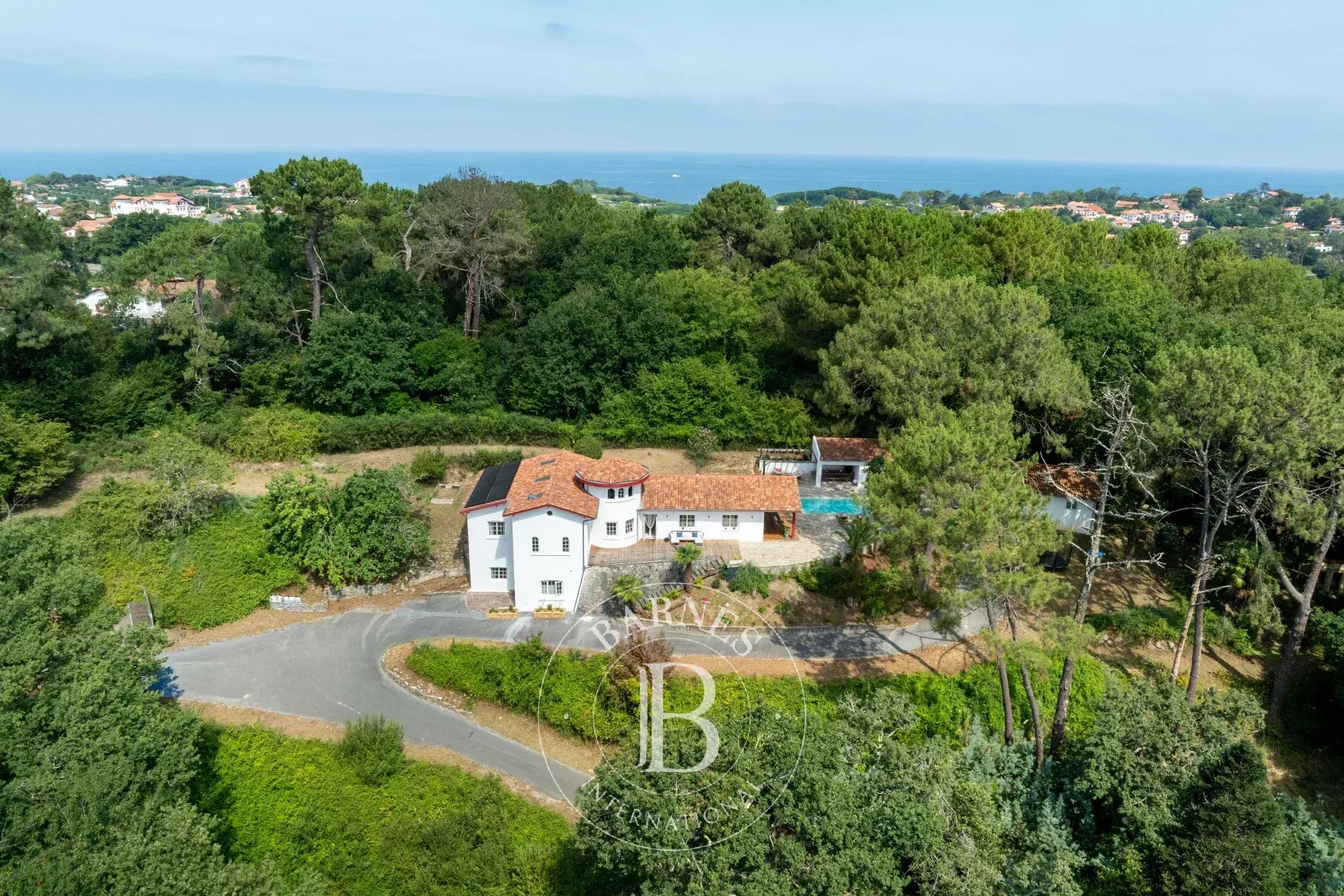 Maison Saint-Jean-de-Luz  -  ref 87009168 (picture 2)