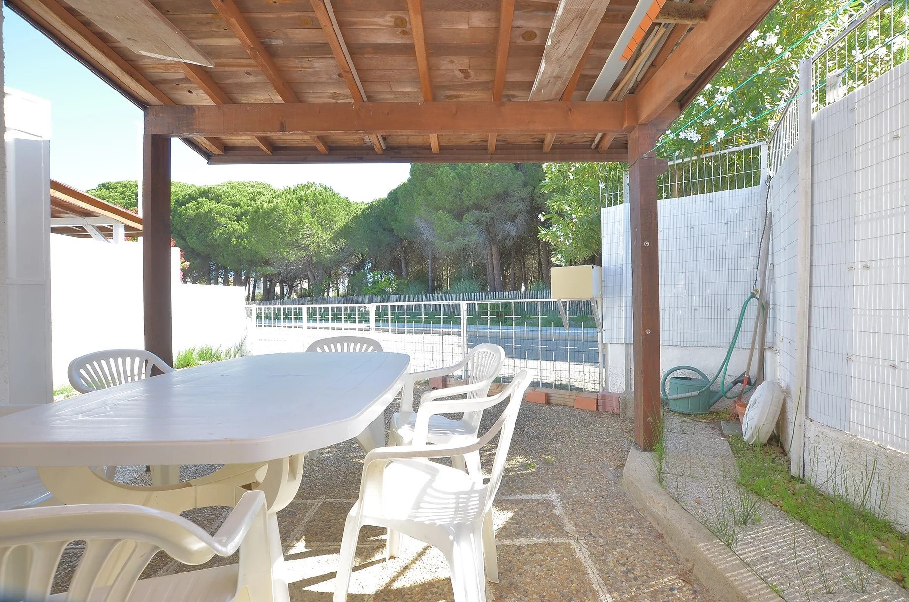 Vente Appartement Le Grau-du-Roi