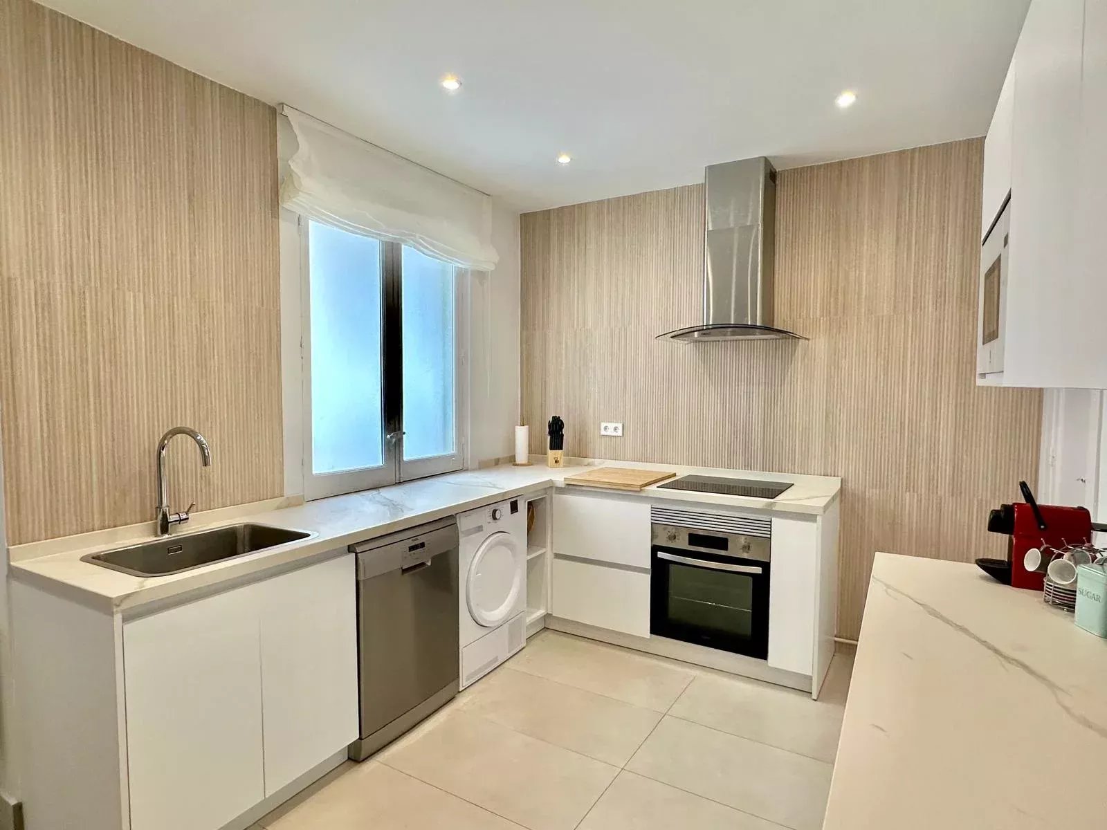 Daire Madrid - picture 26