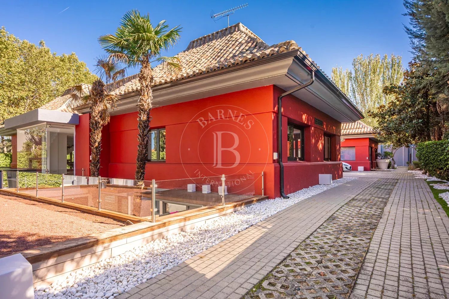 Ev Alcobendas - picture 39