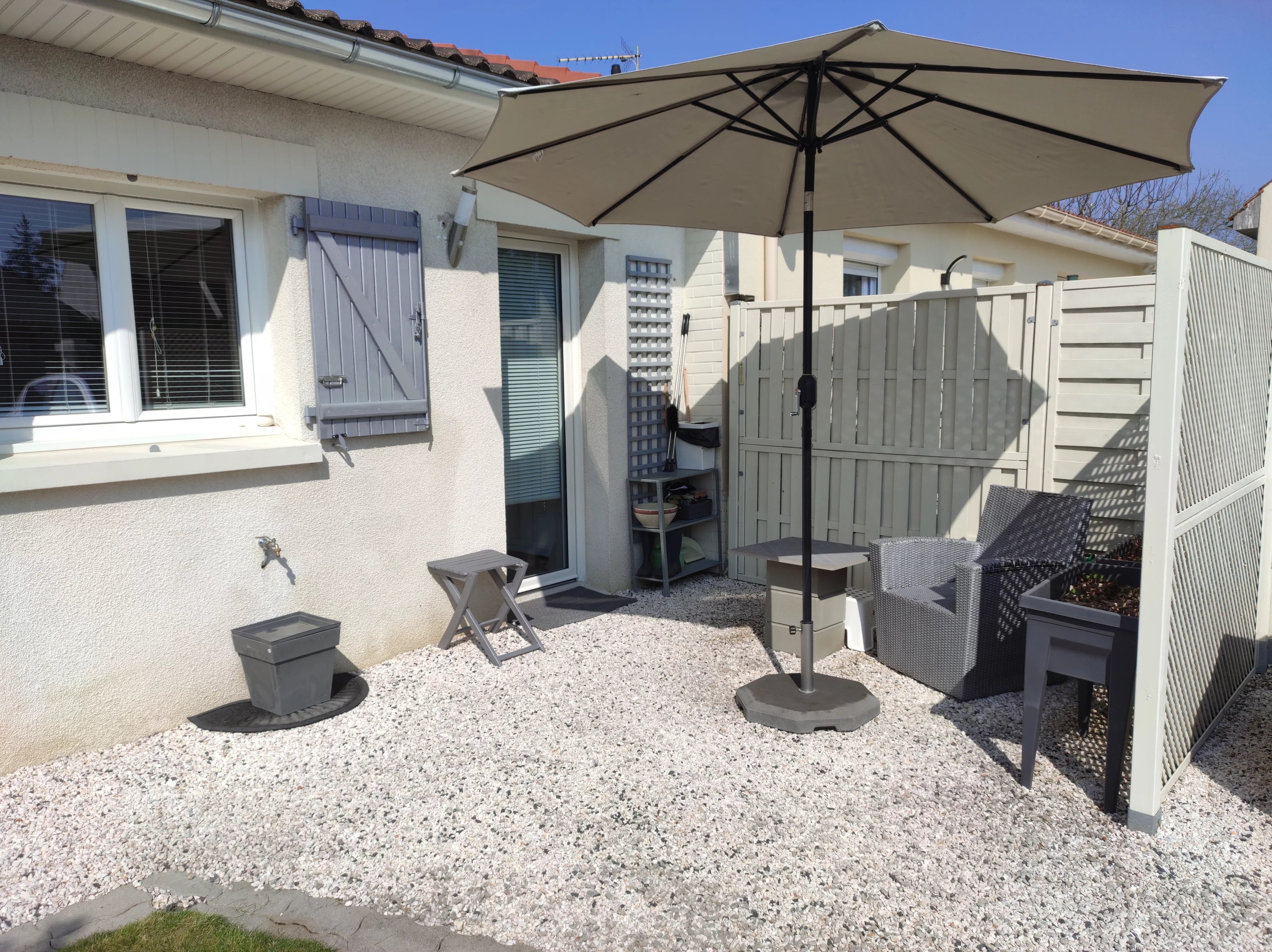 MAISON VENTE LIVERDY EN BRIE