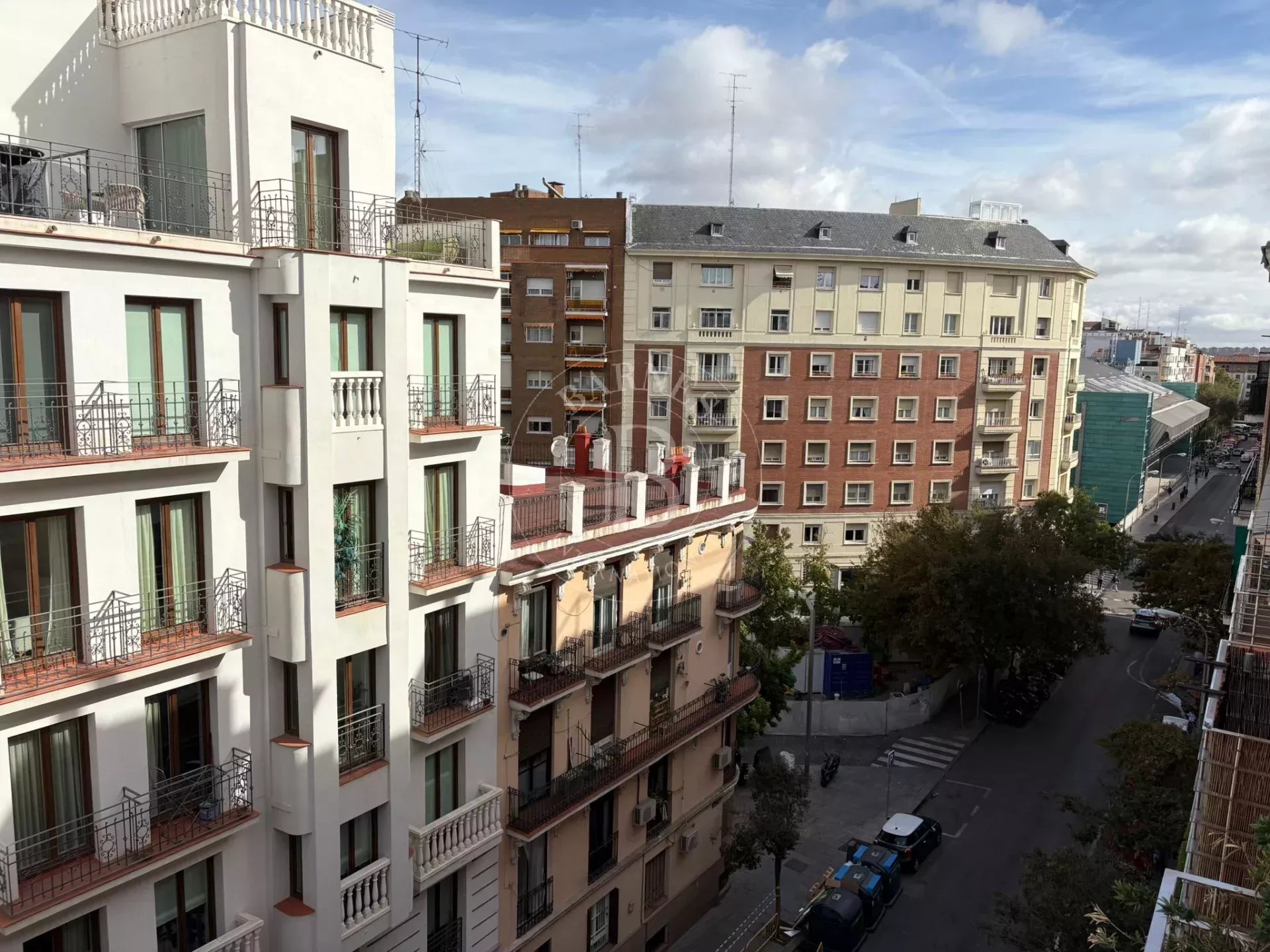 Daire Madrid - picture 7