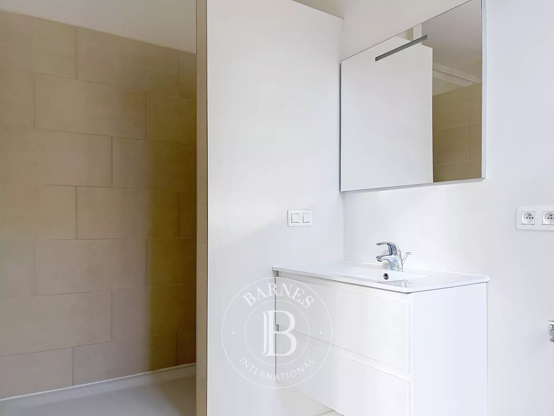 Tenbosch - Appartement 1 chambre