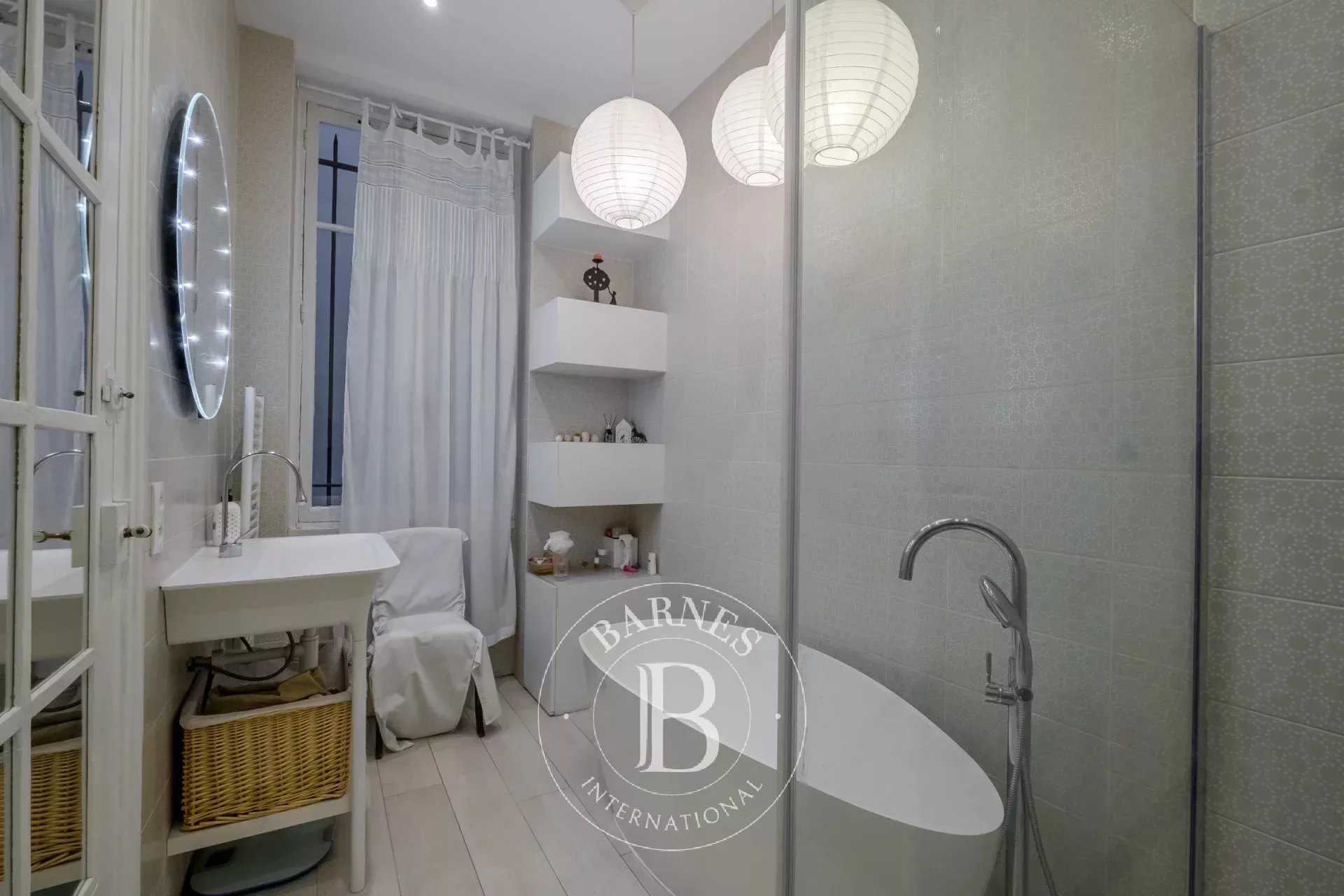 Daire Paris 7ème - picture 16