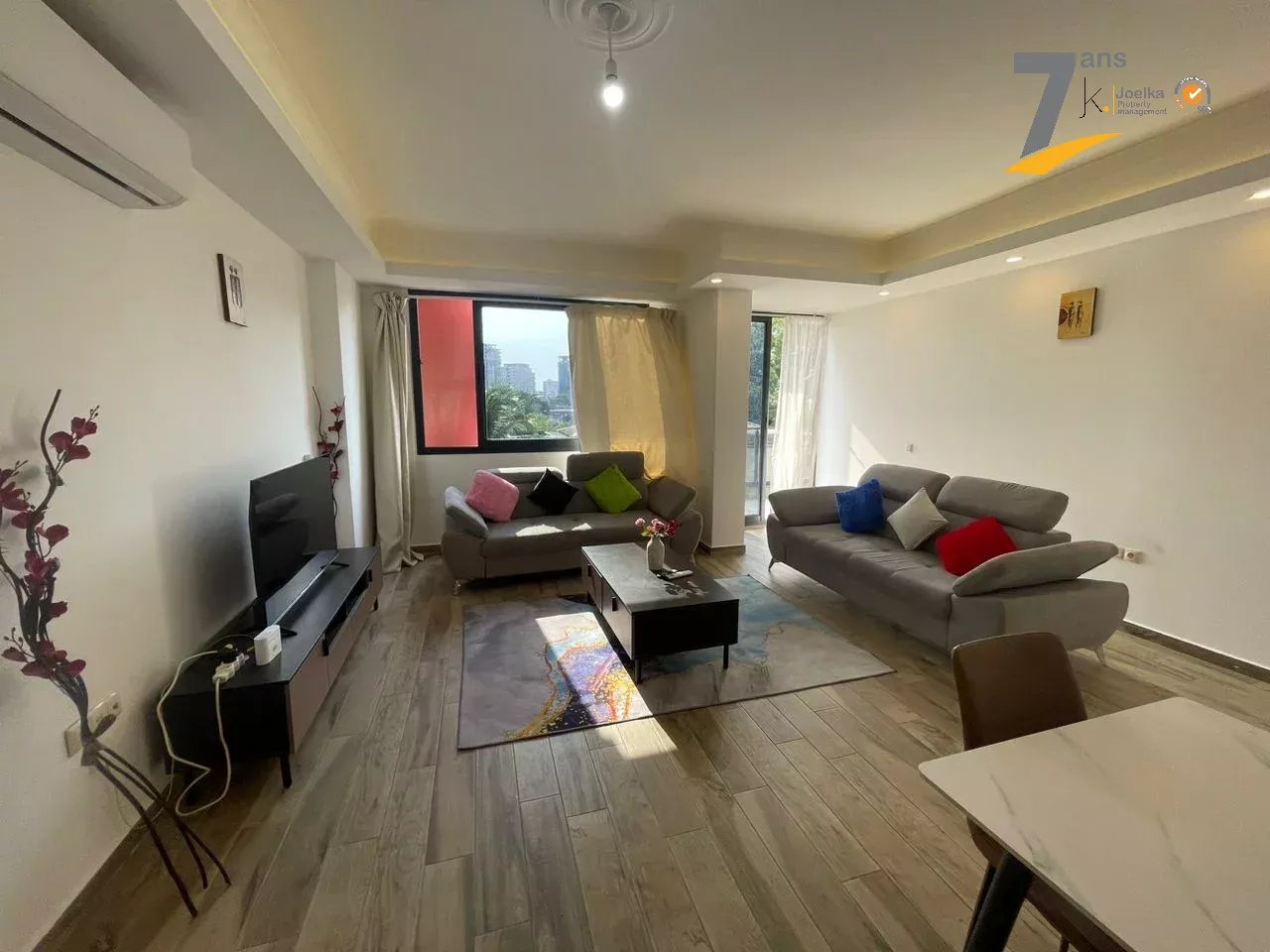 Location Appartement Abidjan ZONE 4C