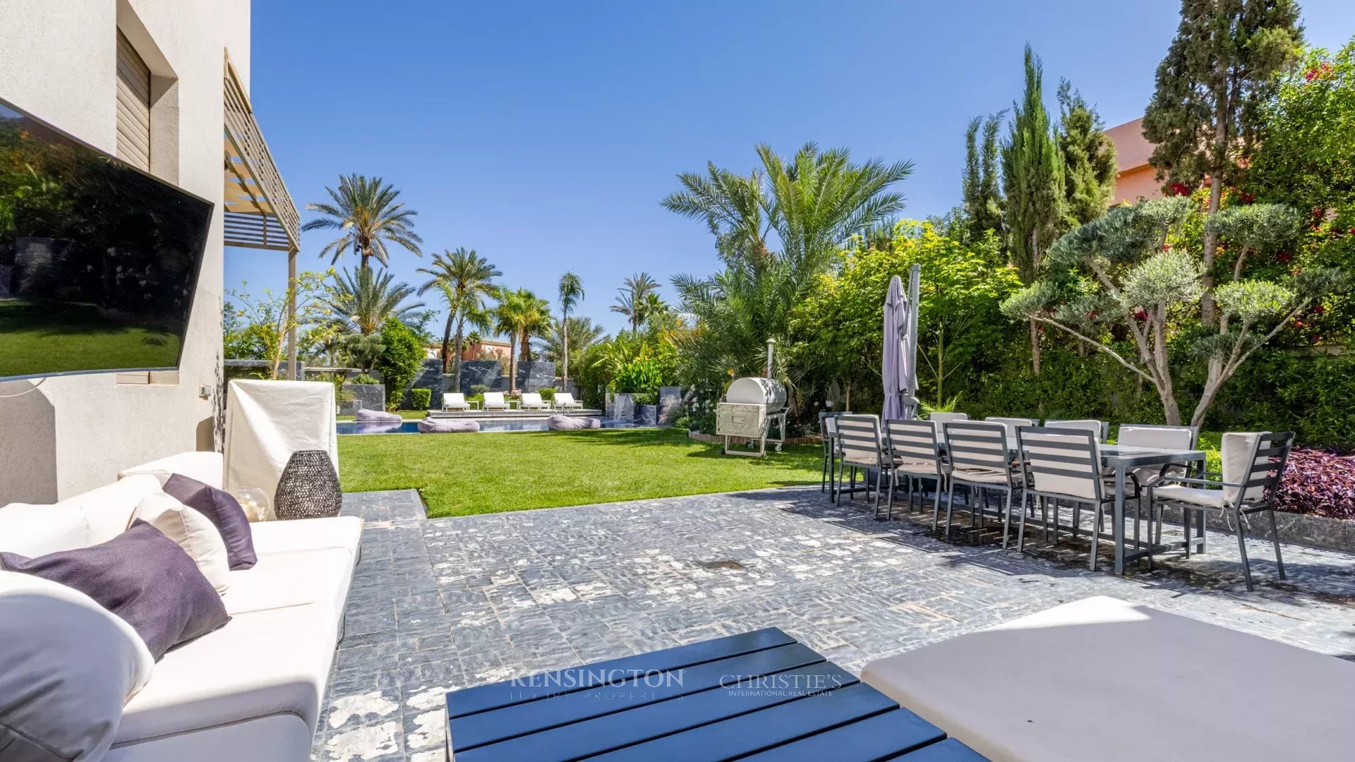 4 Bedroom Villa/Townhouse's Image 17