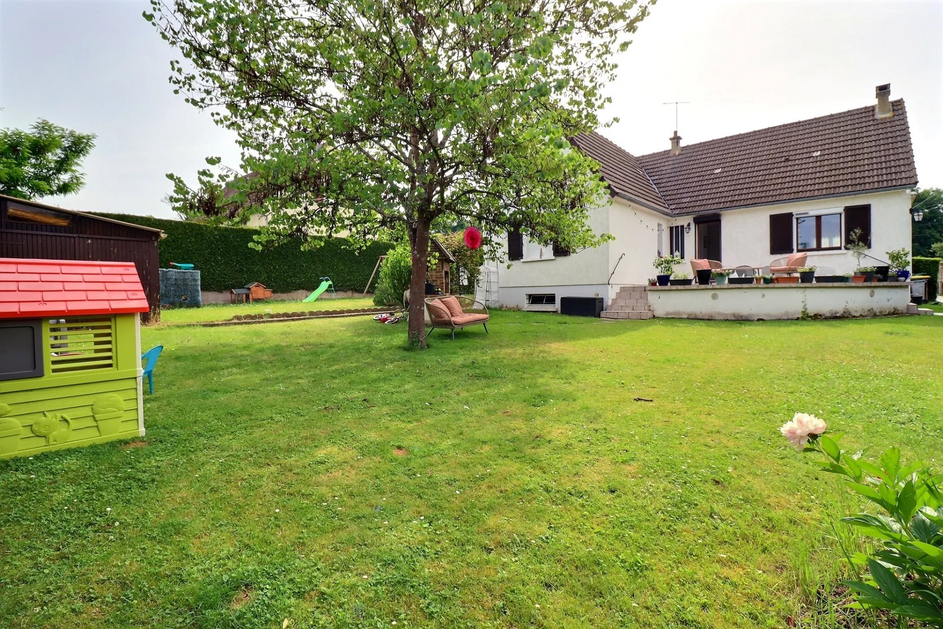 Vente Maison Agnetz