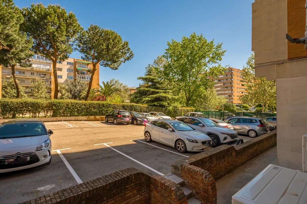 Daire Madrid - picture 33