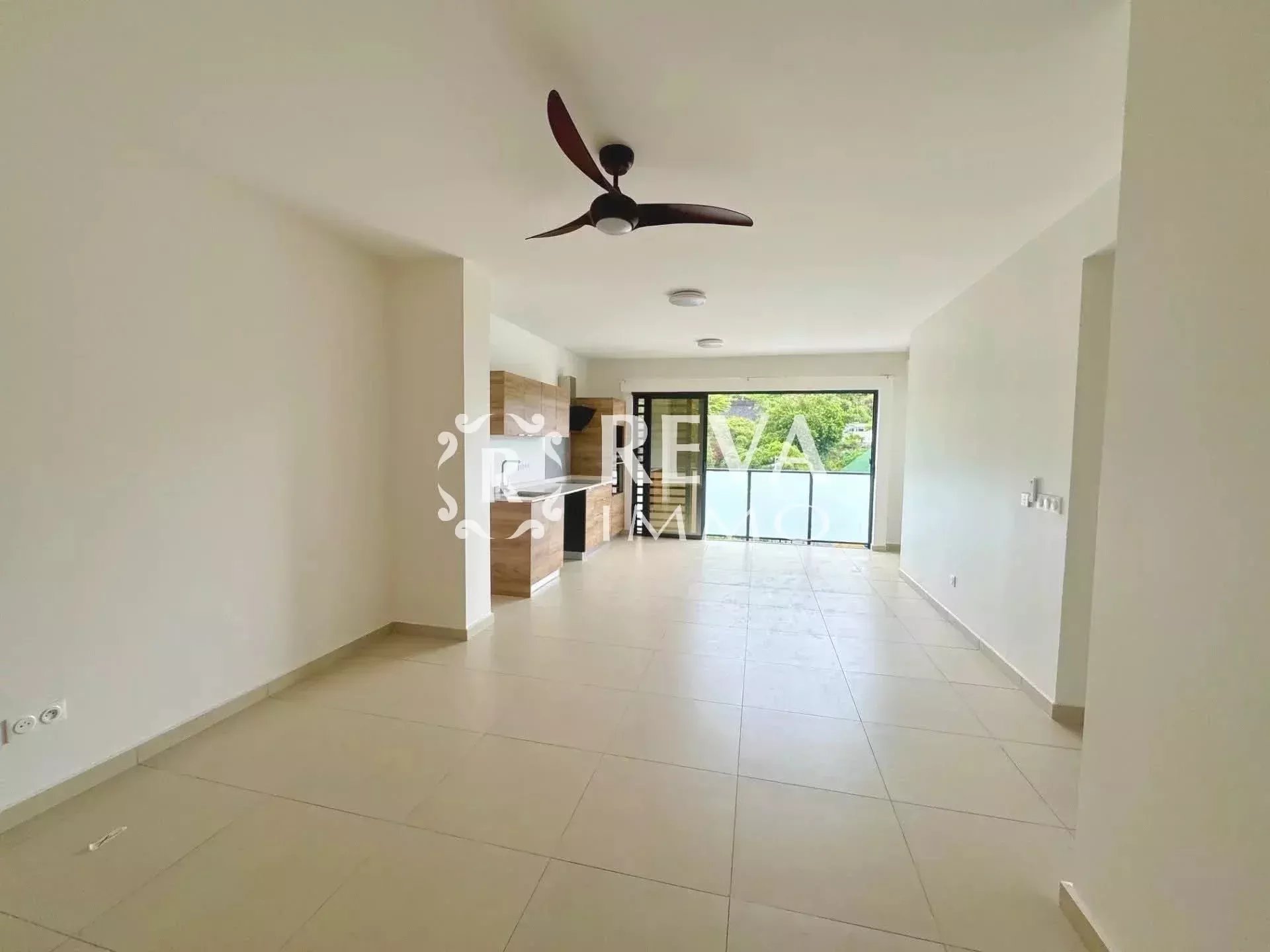 Rental Apartment Papeete