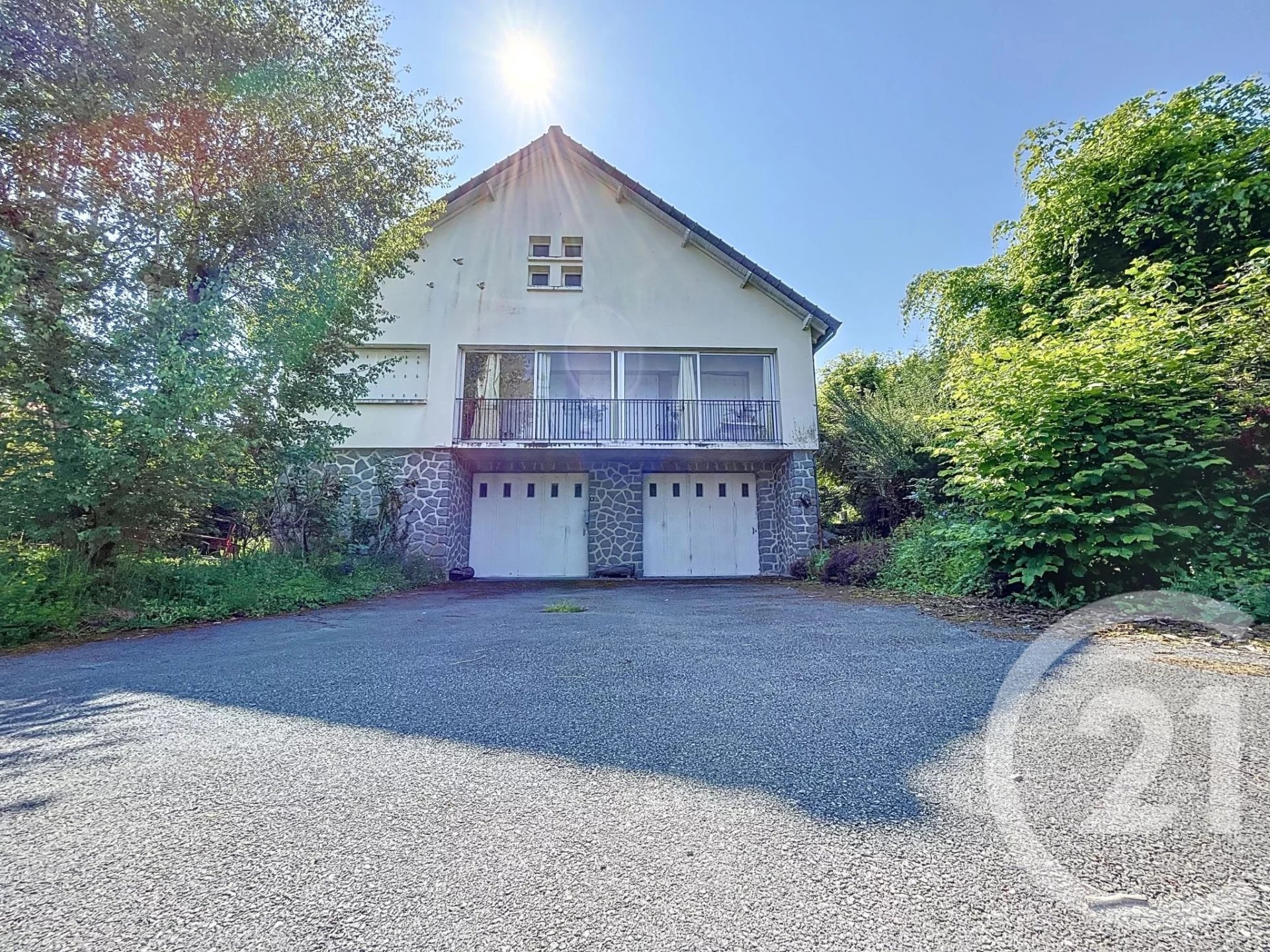 Vente Maison Sainte-Feyre