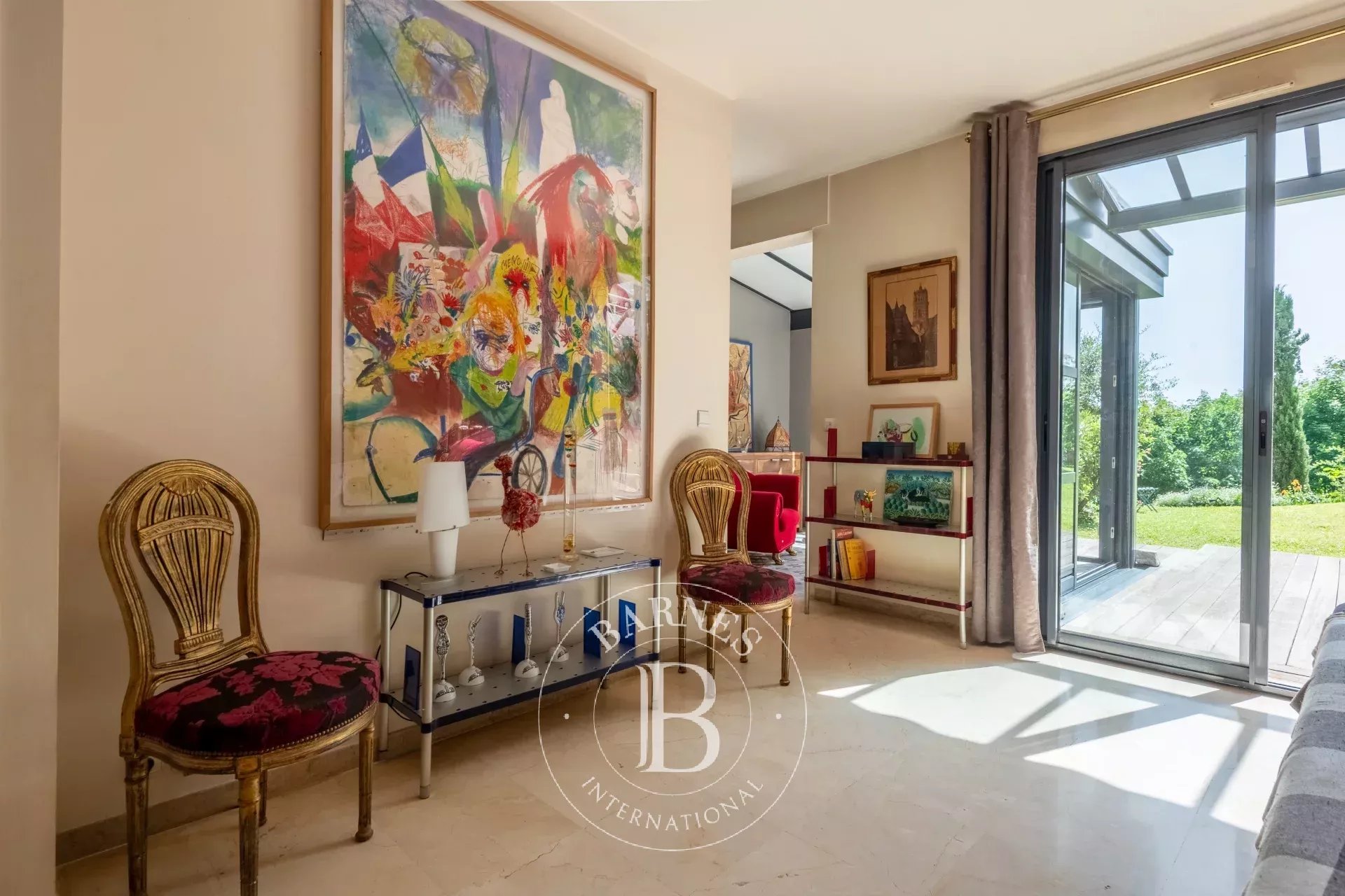 شقة Lyon 5ème - picture 5