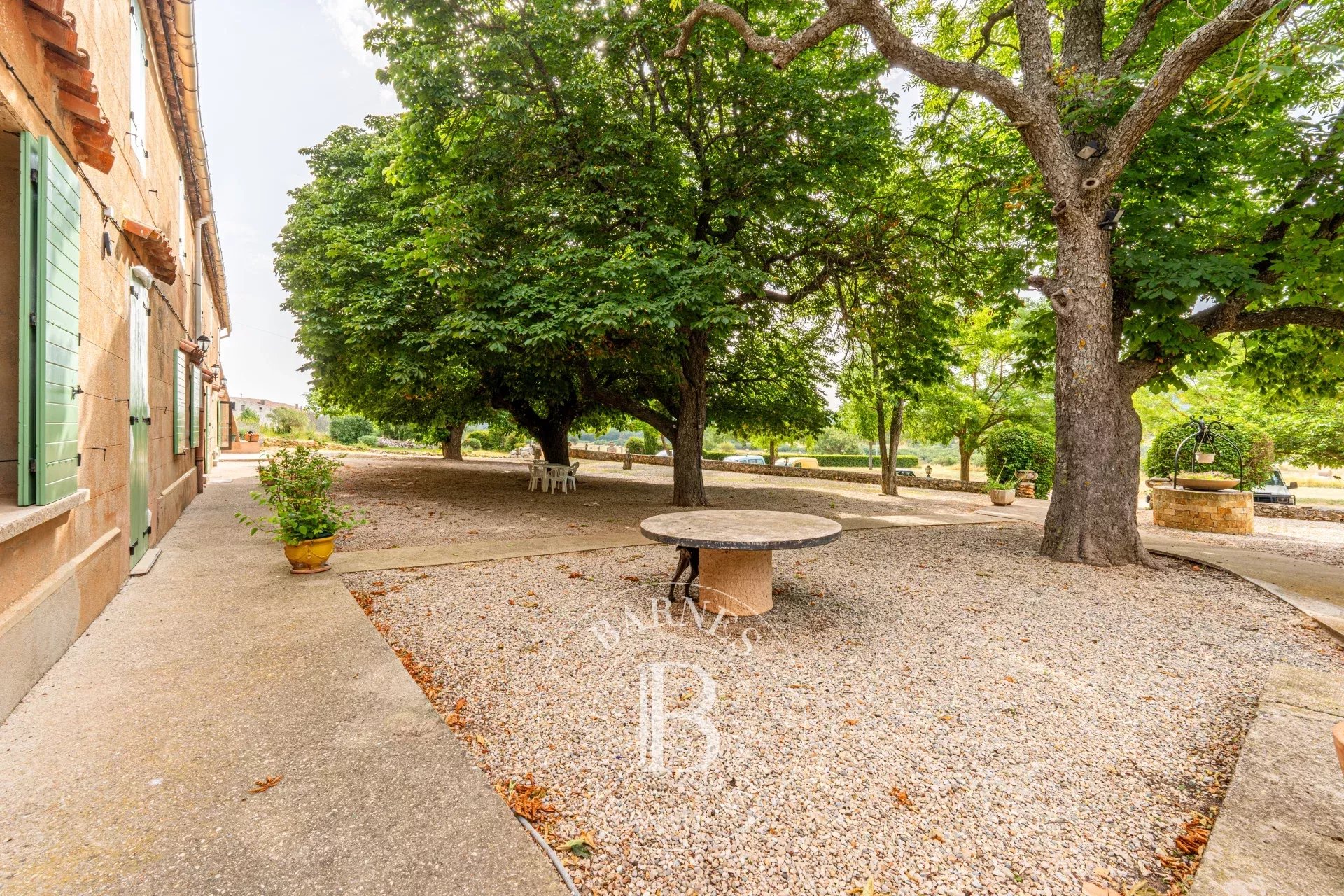 Ev Aix-en-Provence - picture 10