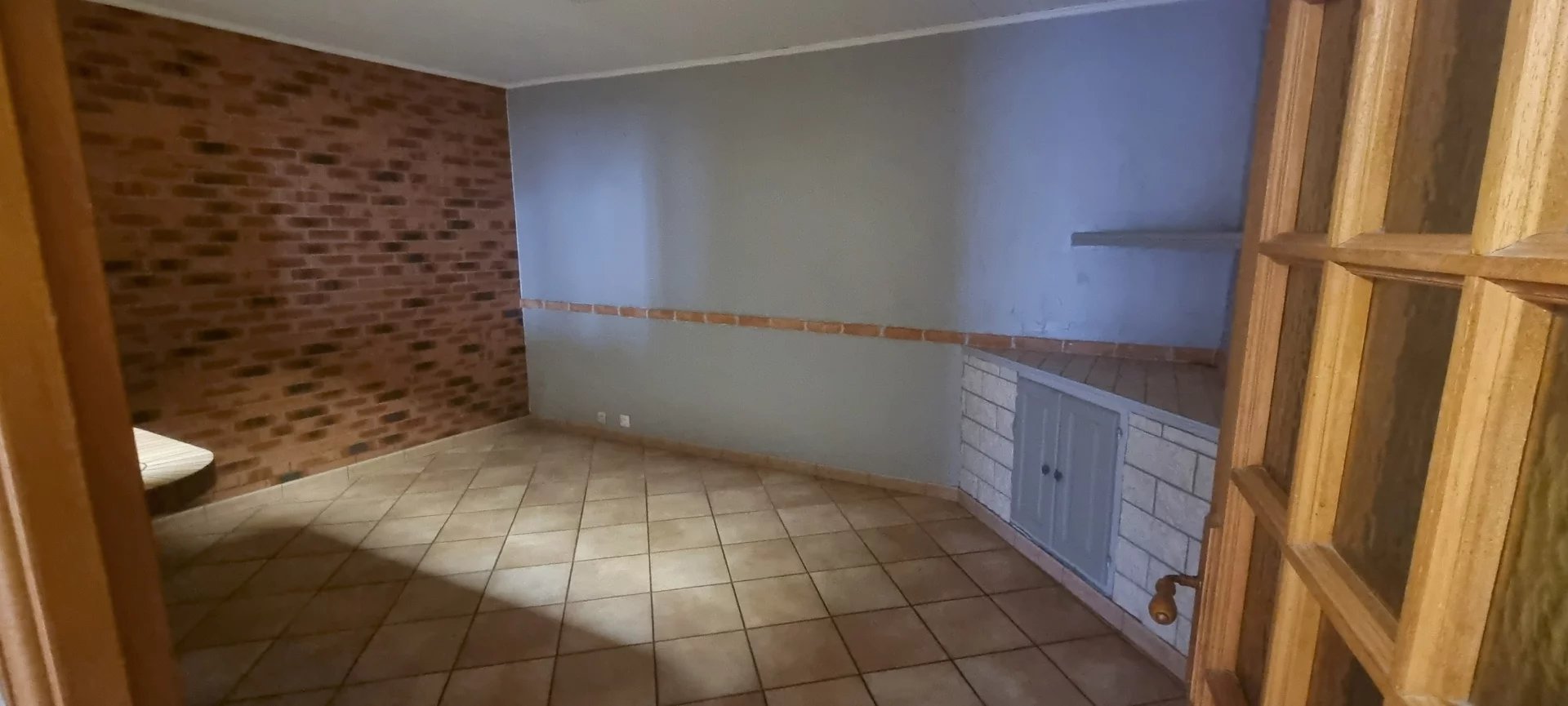 A LOUER - Maison proche Langoiran