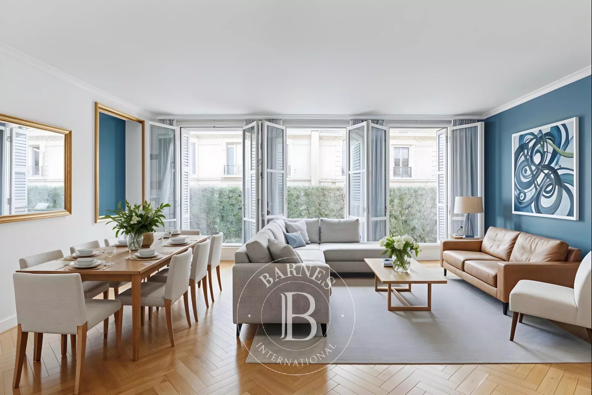 Apartment Paris 75016  -  ref 86797500 (picture 2)