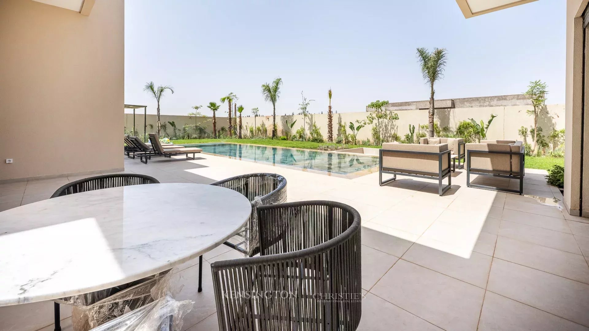 4 Bedroom Villa/Townhouse's Image 13