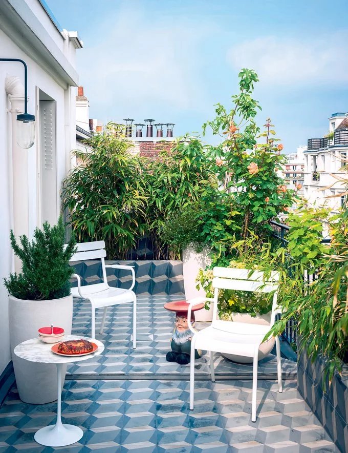 Appartement T3 - Photo 5