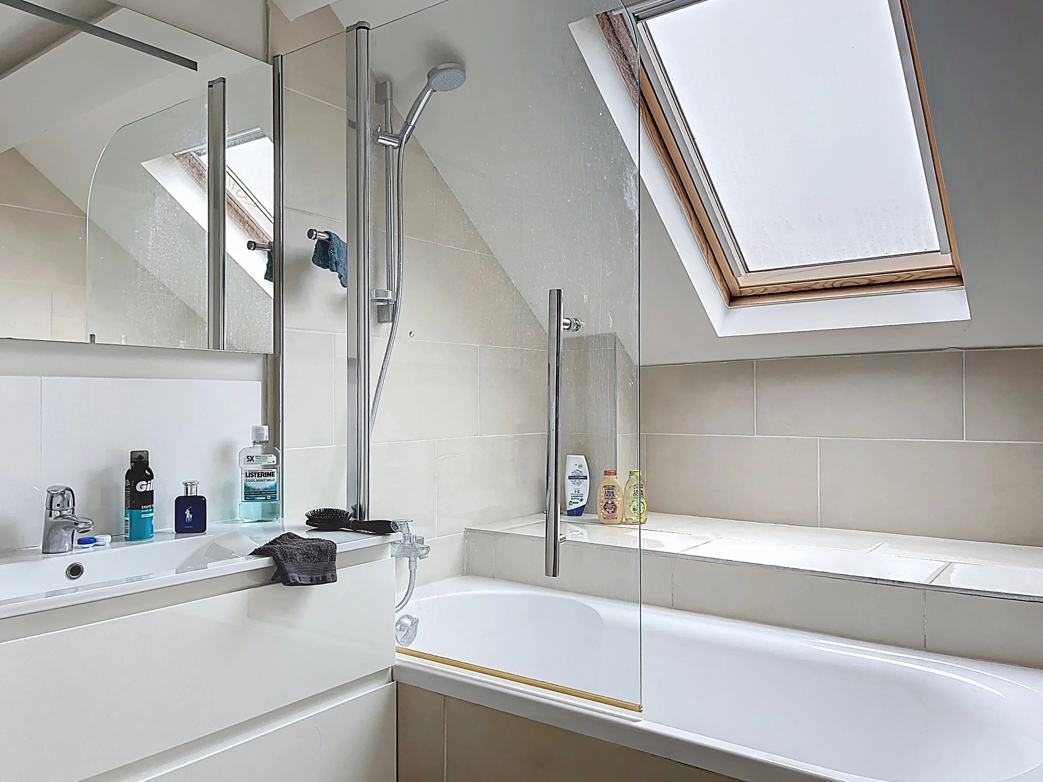 Tenbosch - Duplex 2 chambres