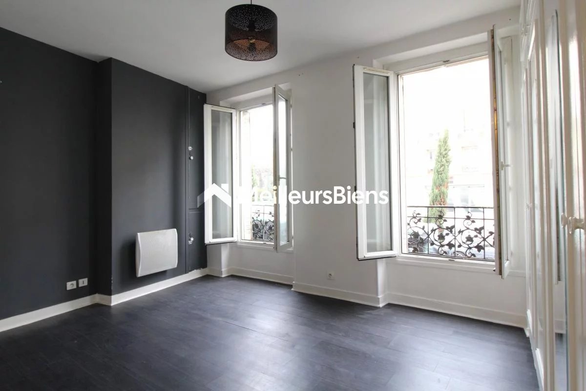 Location Appartement Nogent-sur-Marne
